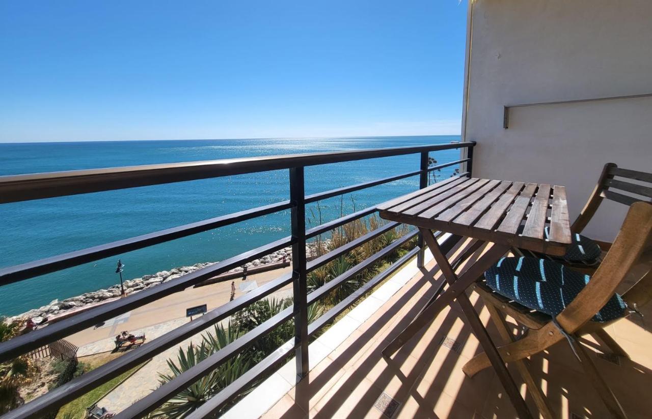 El Espigon De Santa Clara Apartment Torremolinos Exterior photo