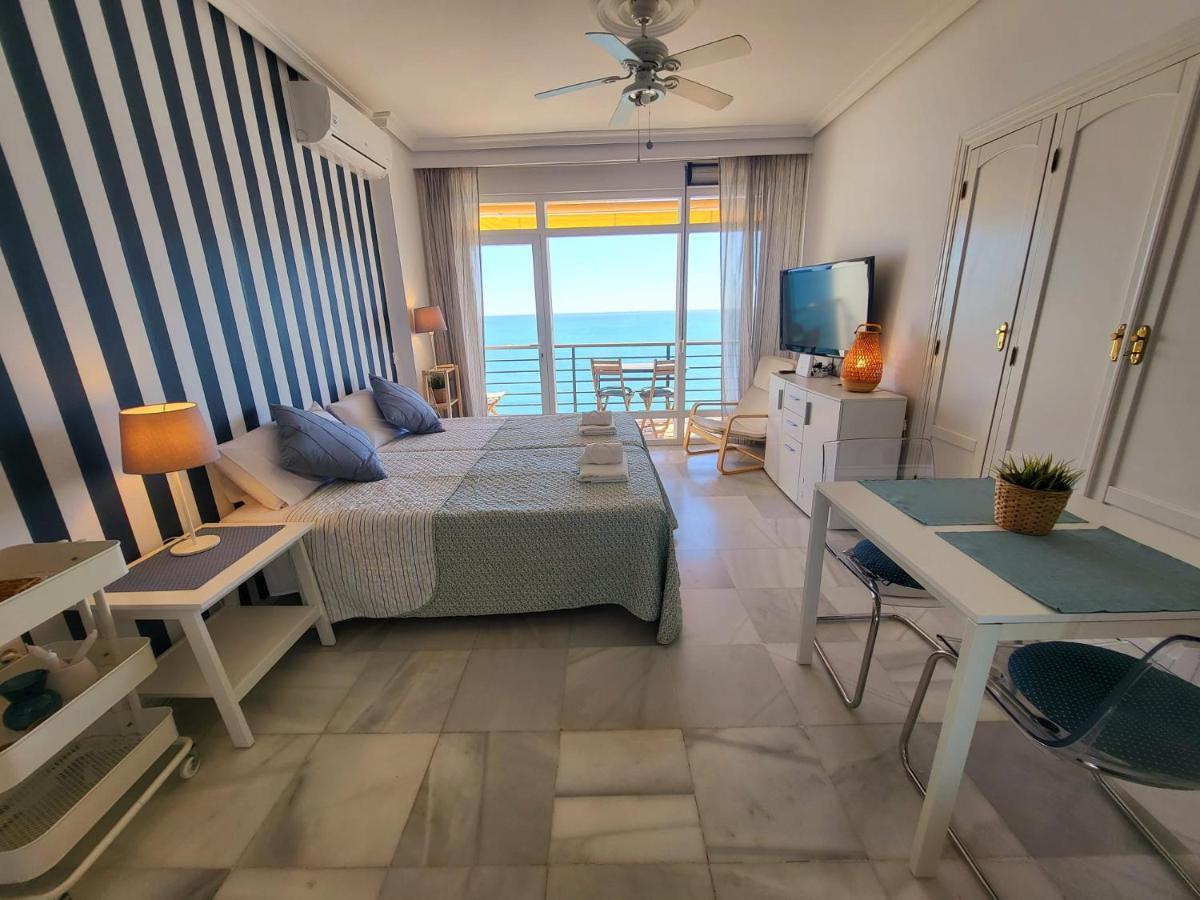 El Espigon De Santa Clara Apartment Torremolinos Exterior photo